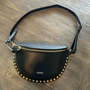 Isabel Marant belt bag